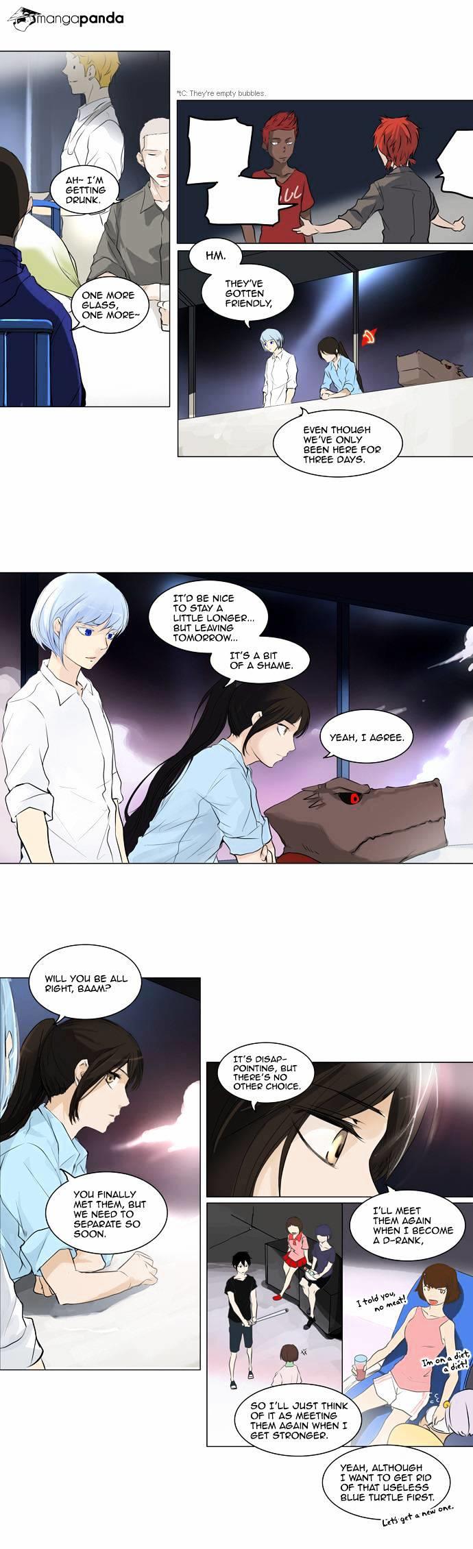 Tower Of God, Chapter 190 image 08